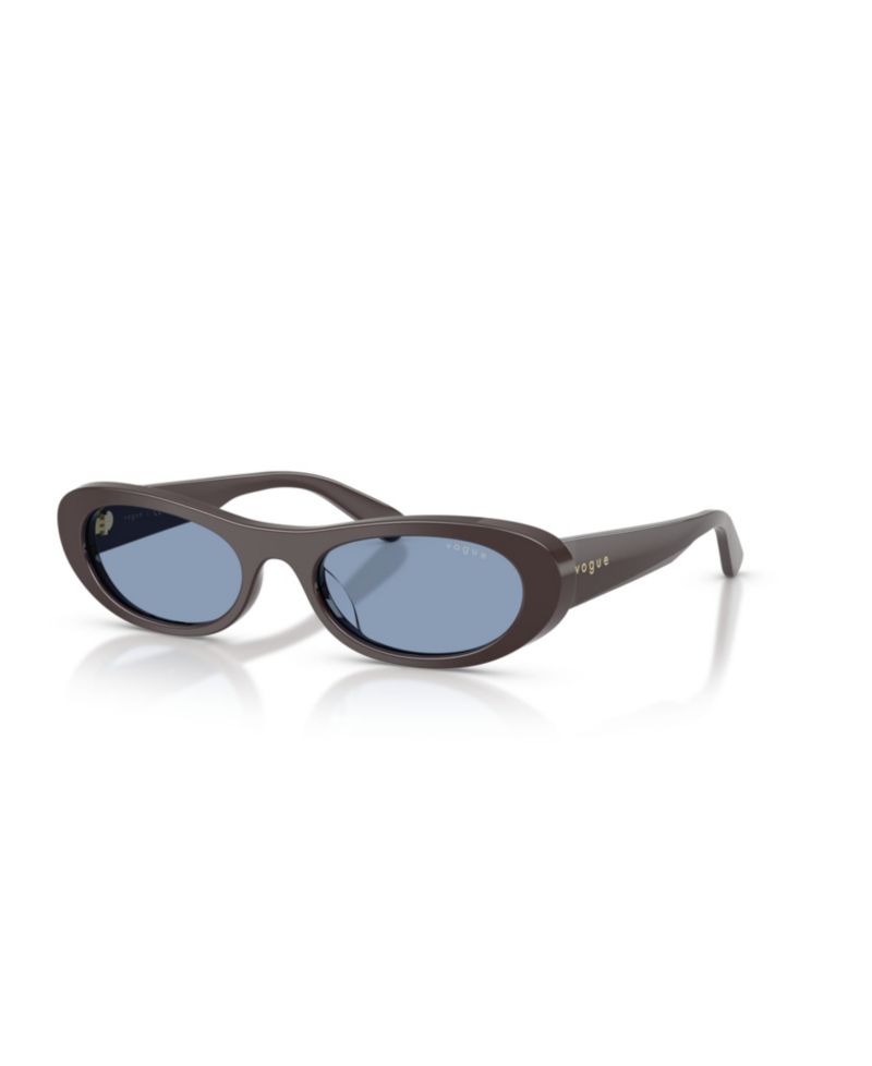 Women's Oval Sunglasses, VO5695SU