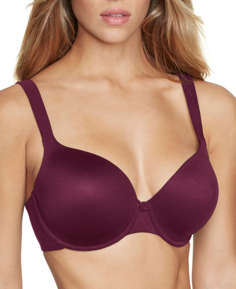 Maxine Everyday Full-figure T Shirt Bra 4500