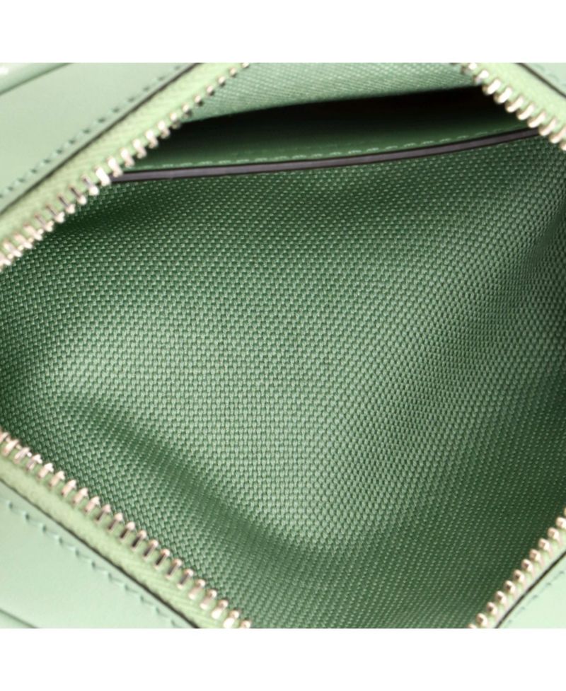 Mini Ophidia Shoulder Bag GG Canvas