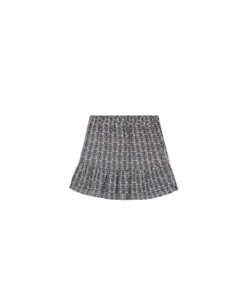 Kids Etnicskirt