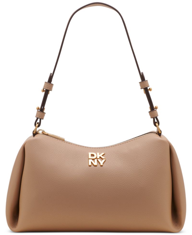 Remy Medium Zip-Top Shoulder Handbag