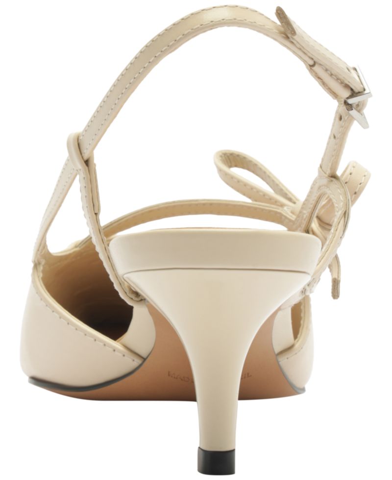 Women's Tessa Mid Stiletto Pumps