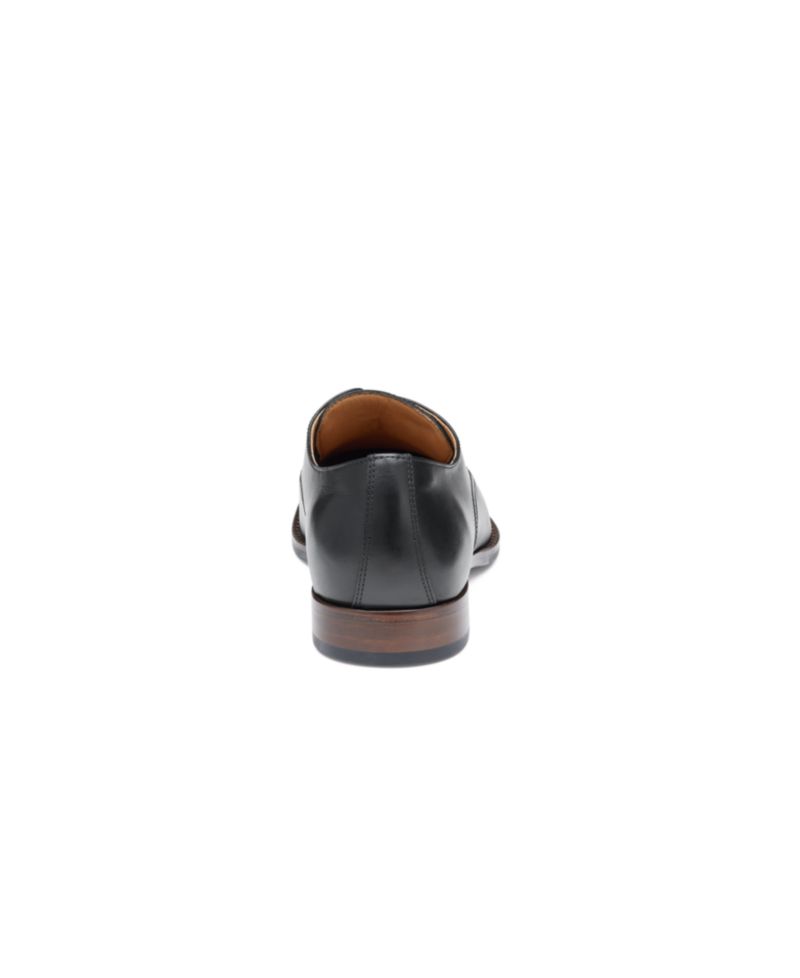 Men's Richland Round Toe Shoe
