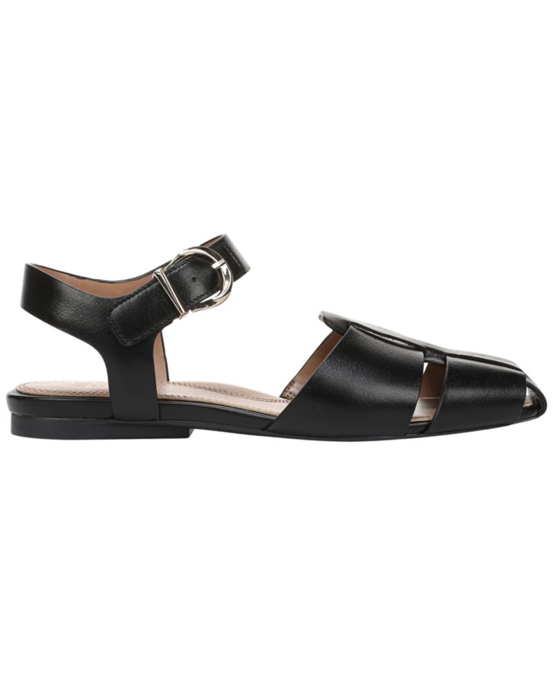 Women's Cleo Strappy Flat Sandals