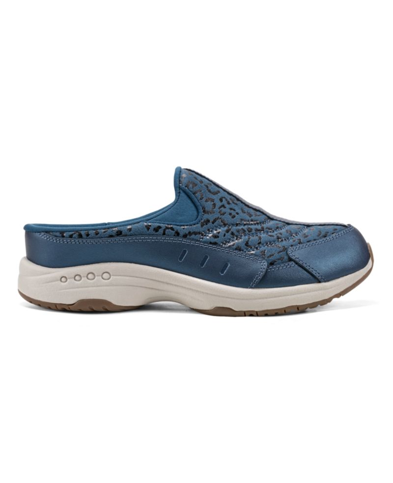 Женские кроссовки Mule Walking Slip-On для путешествий