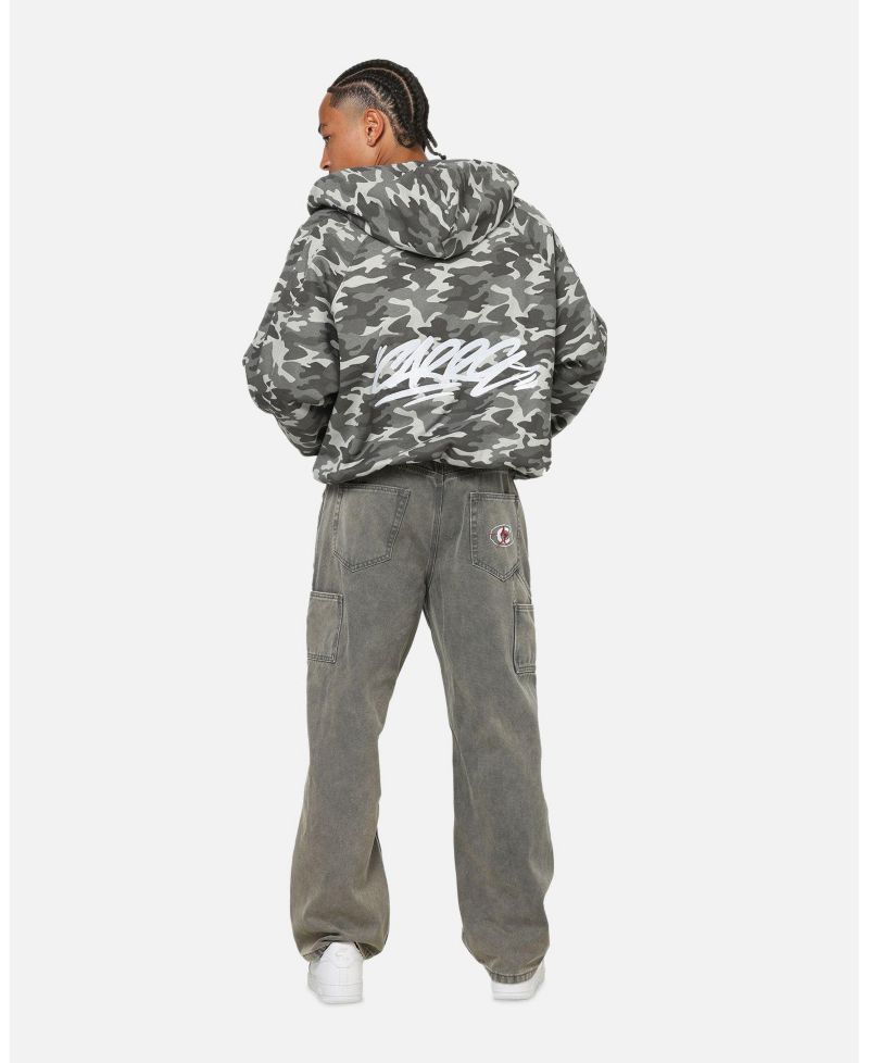 Men's Grit Hoodie