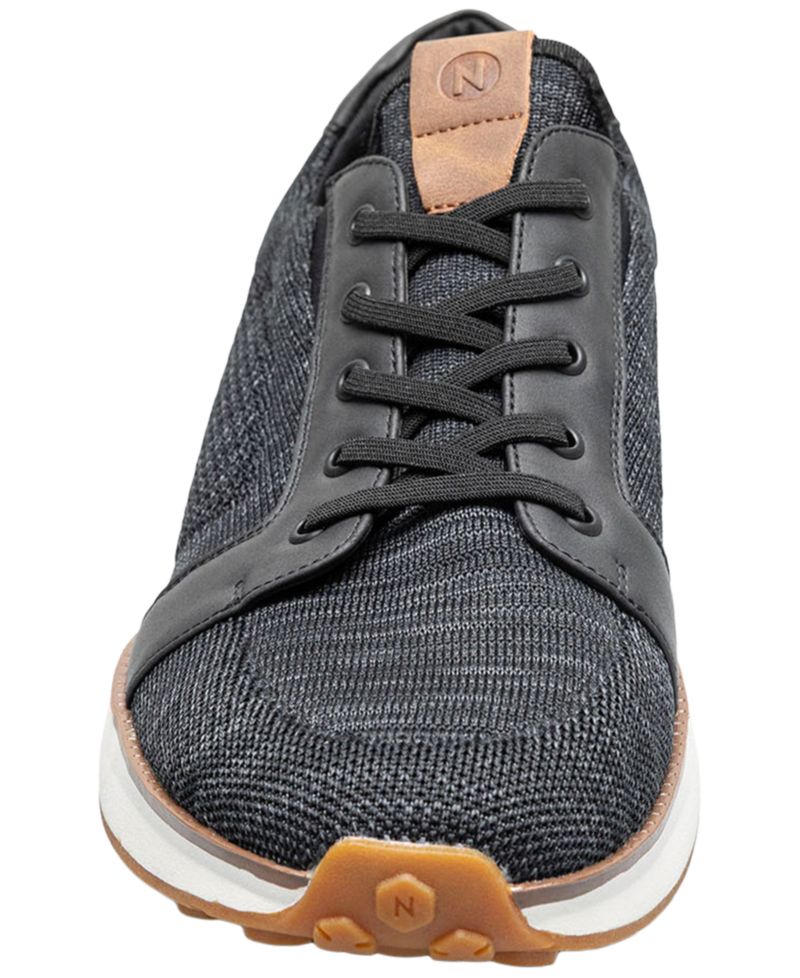 Men's Kore Swift Knit Lace To Toe Sneakers