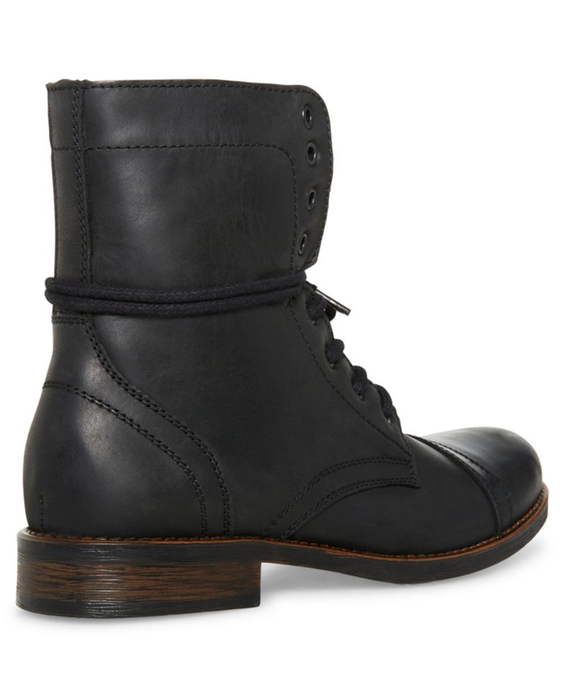 Men's Troopah Leather Boots