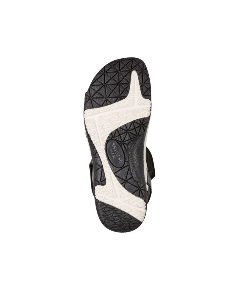 Women's Sterling Strappy Flat Sport Sandals