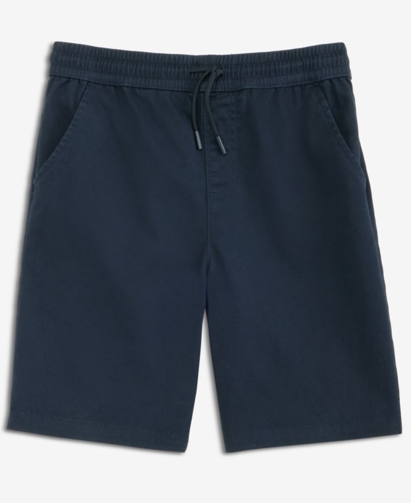 Boys' XS-XL Twill Shorts