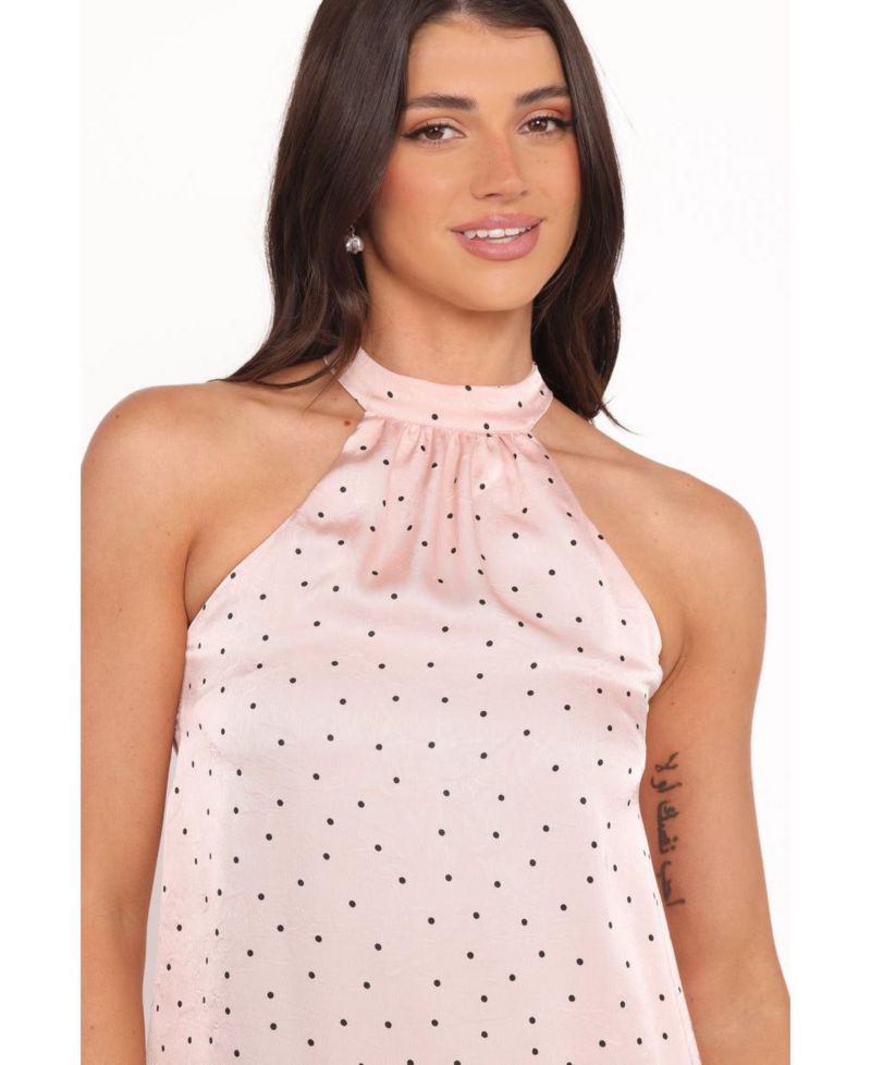 Women's Gabrielle Mini Dress