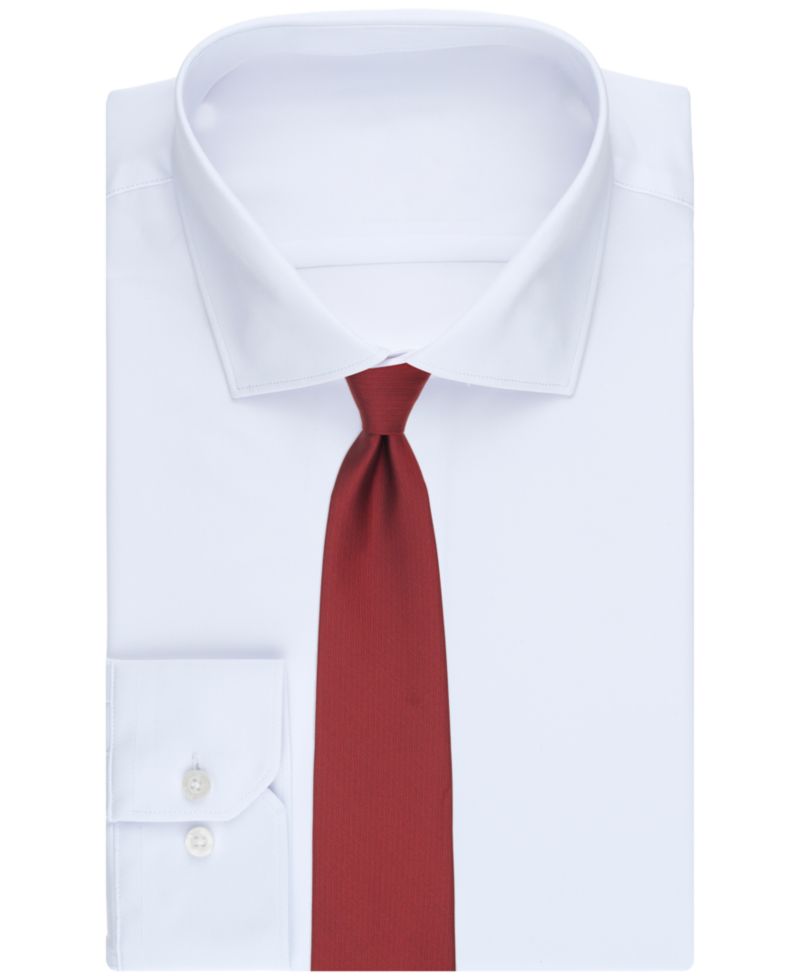 Men's Twill Tie