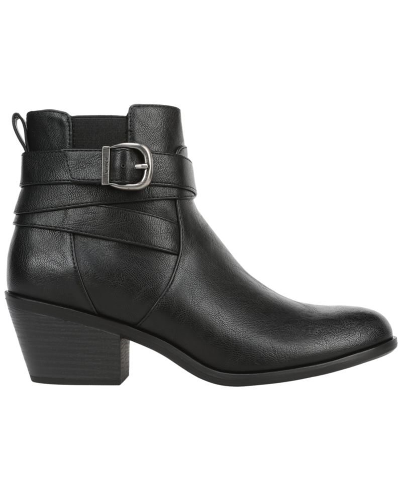 Women's Collins Western Short Boots