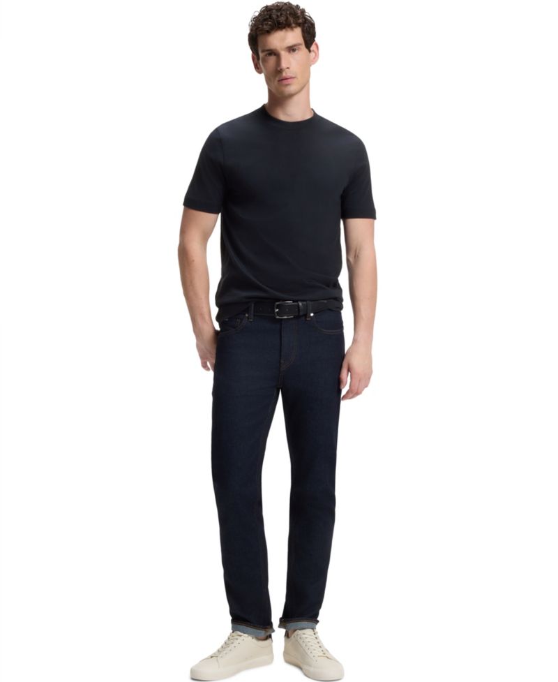 Men's Thompson 02 Crewneck T-Shirt