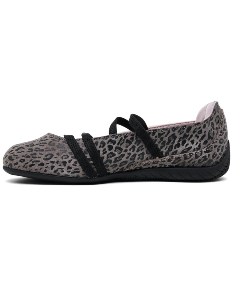 Little Girl's Speedcat Ballet Leo Girl Mary Jane Lifestyle Sneakers from Finish Line