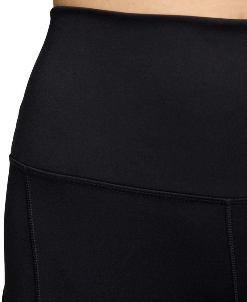 Women's One High-Waist 7/8-Leggings