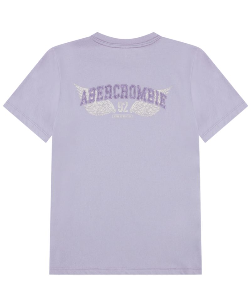 Girls' 5-16 Short-Sleeve T-Shirt
