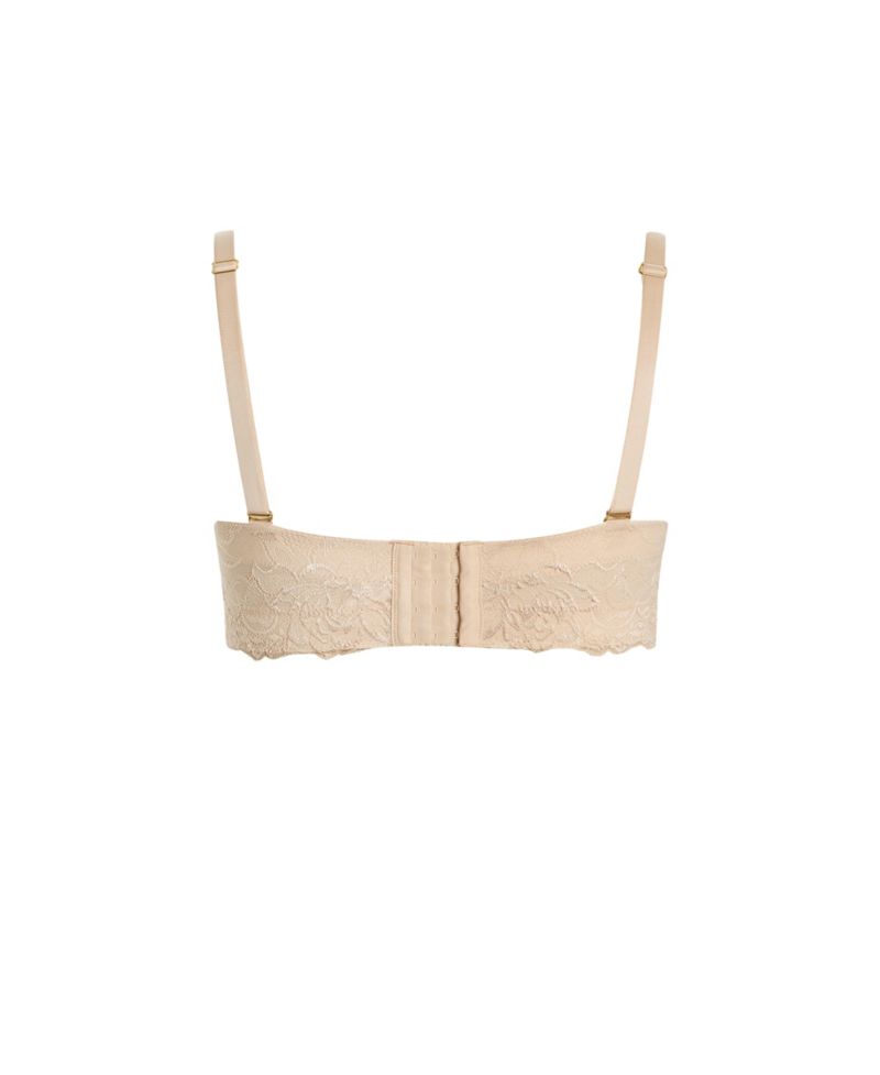 Plus Size Smooth & Chic Multiway Contour Bra