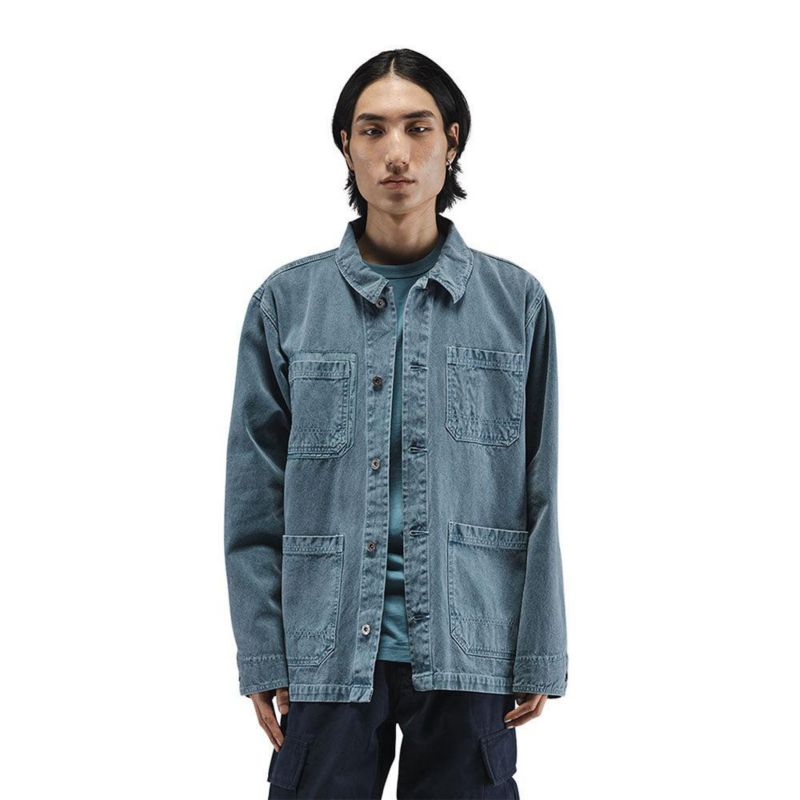 Men's Ctn Chore Coat