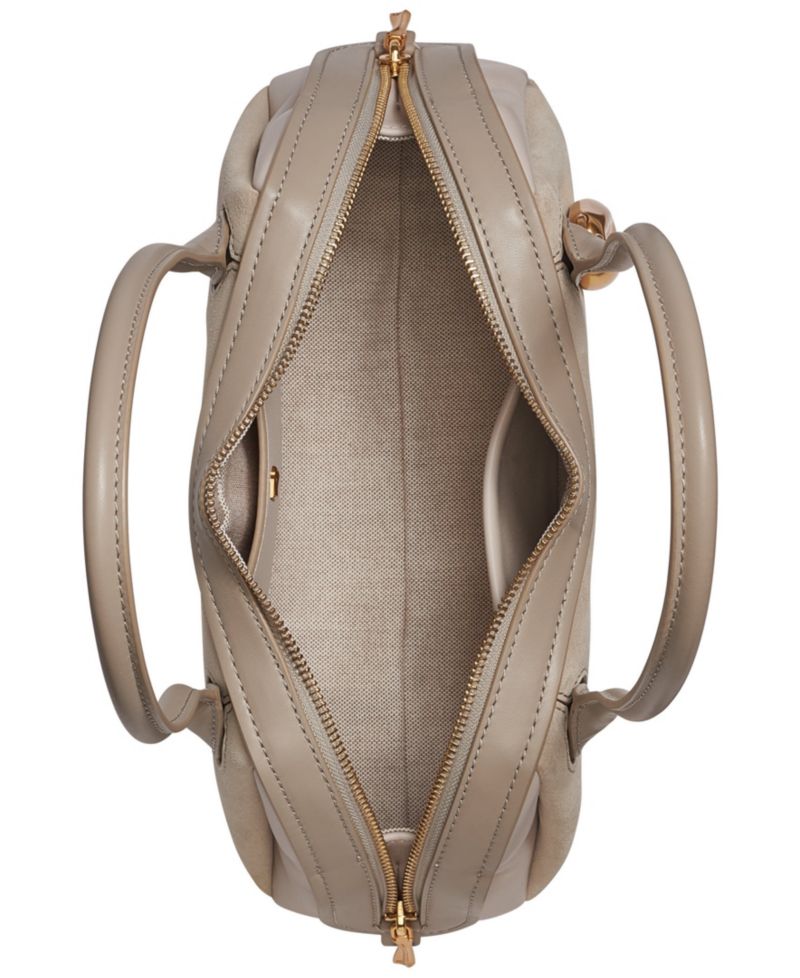 Terry Medium Shoulder Handbag