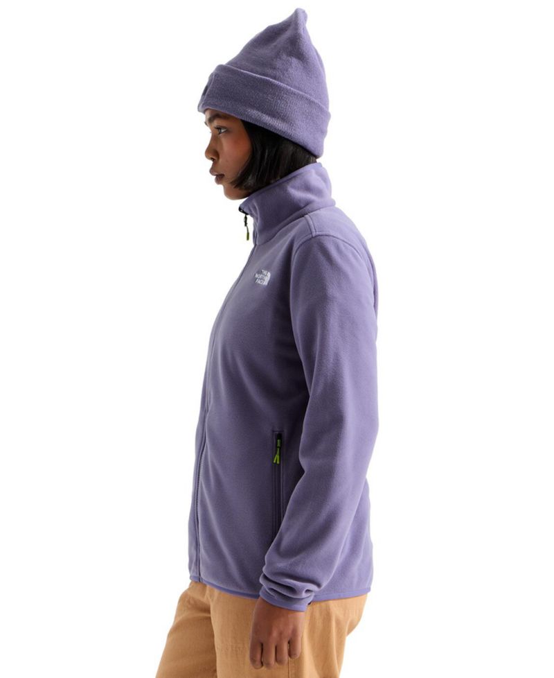 Women's Glacier Logo Jacket