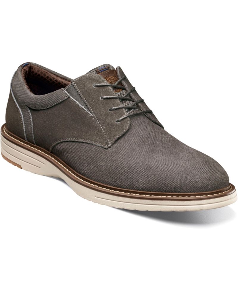 Men's Griff Plain Toe Oxford