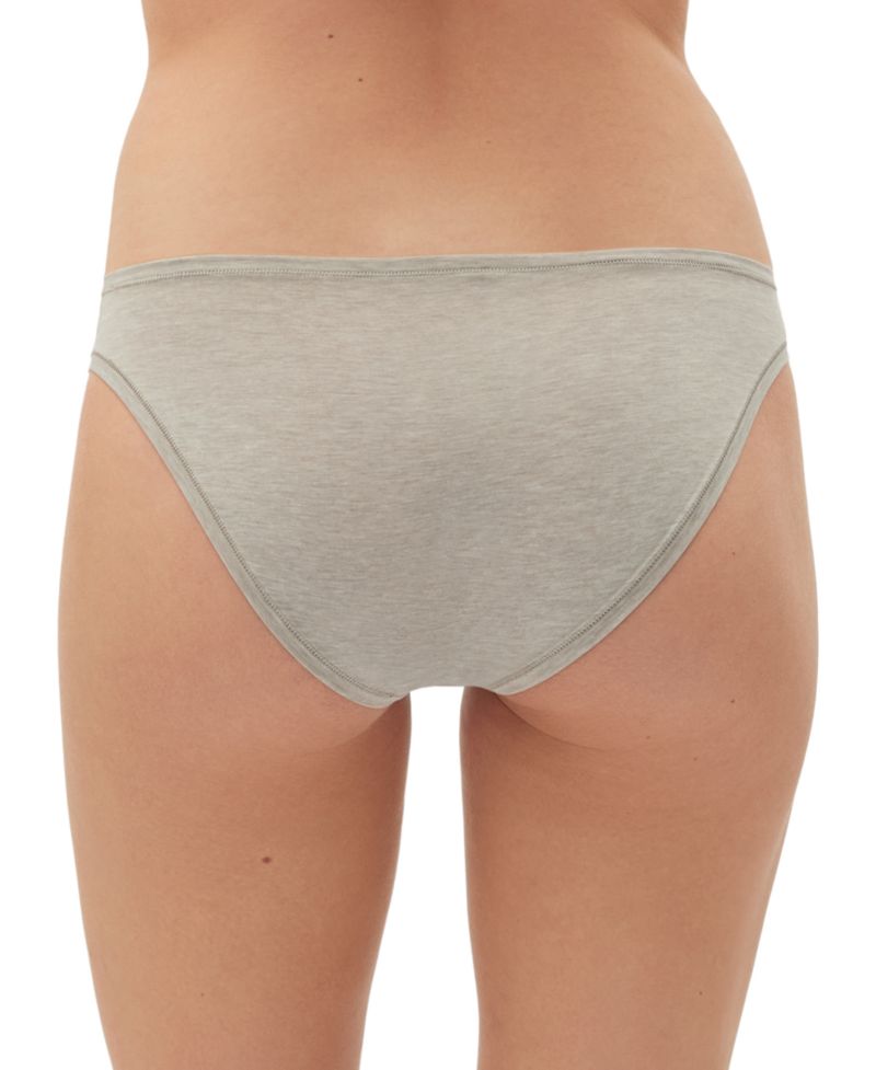 GapBody Women's Breathe Bikini Underwear GPW00175