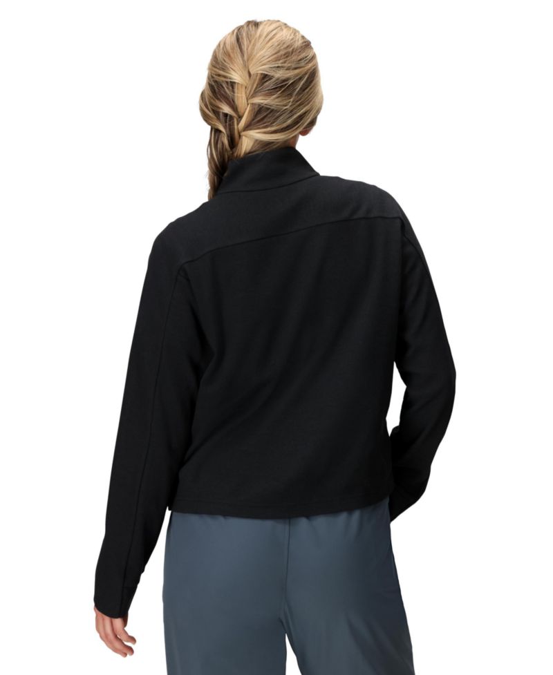 Women's Redwood 1/2 Zip