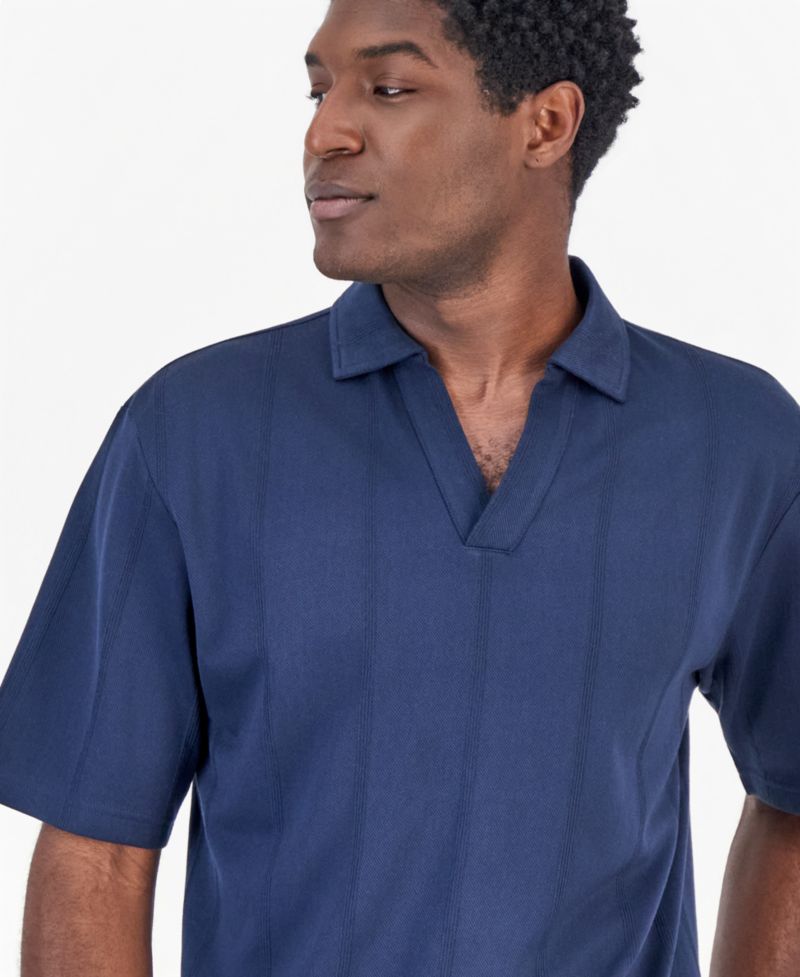 HUGO by Men's Dasillo Polo Shirt