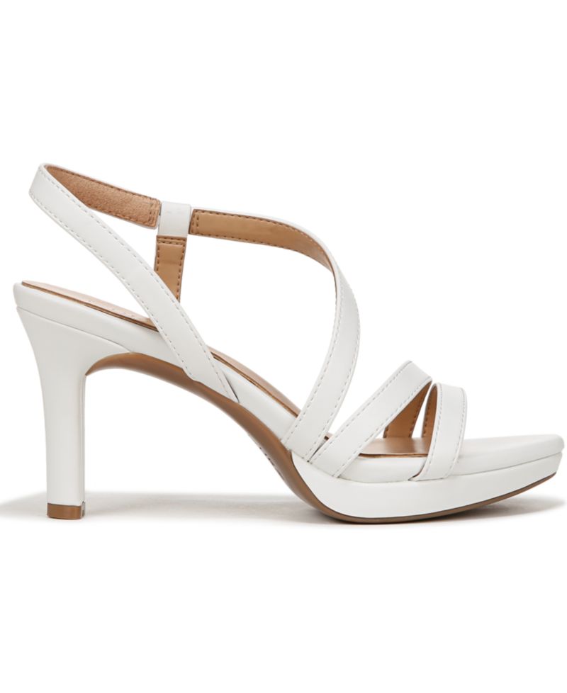 Women's Brenta Strappy Dress Sandals