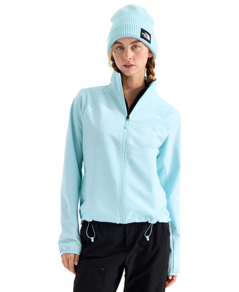 Women's Tek Approach Jacket