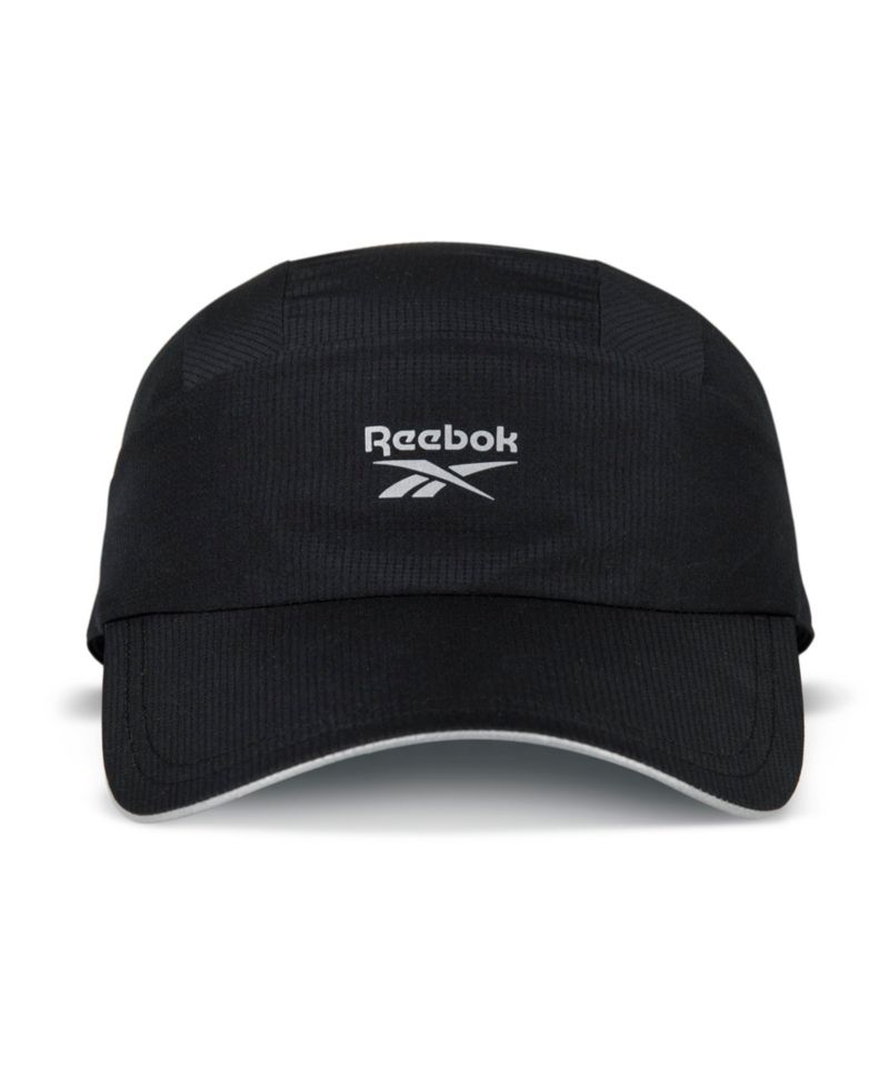 Men's Running Back Closure Cap