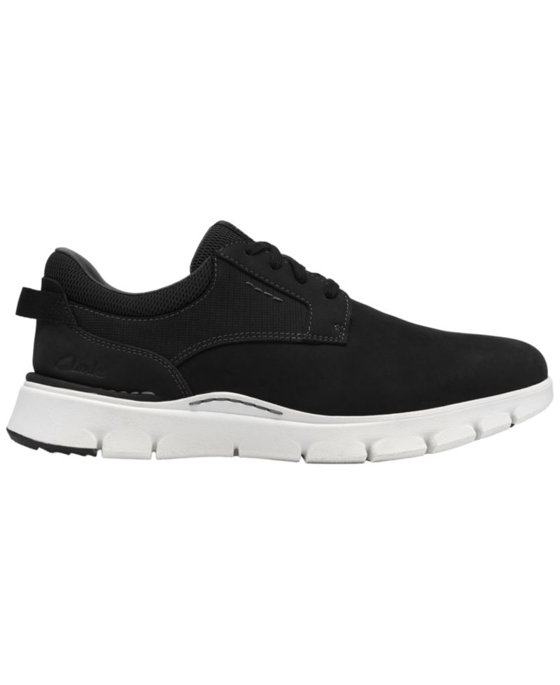 Men's Step 365 Casual Nubuck Oxfords