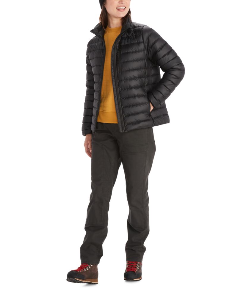 Women's Highlander Jacket