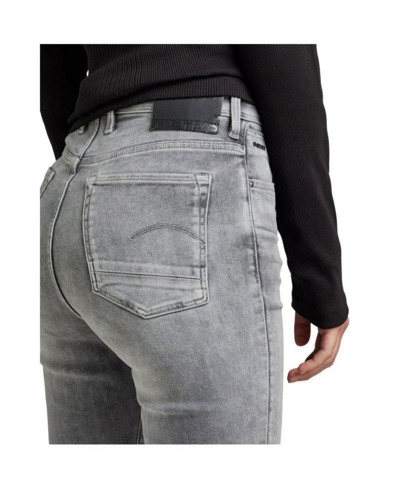 Women's Kafey Ultra High Skinny Jeans