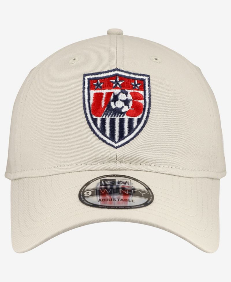 USMNT 1995 9TWENTY Adjustable Hat
