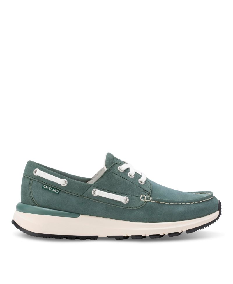 Men's Leap Trainer Boat Shoes