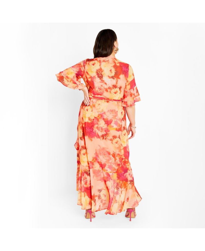 Women's Mischa Maxi Dress