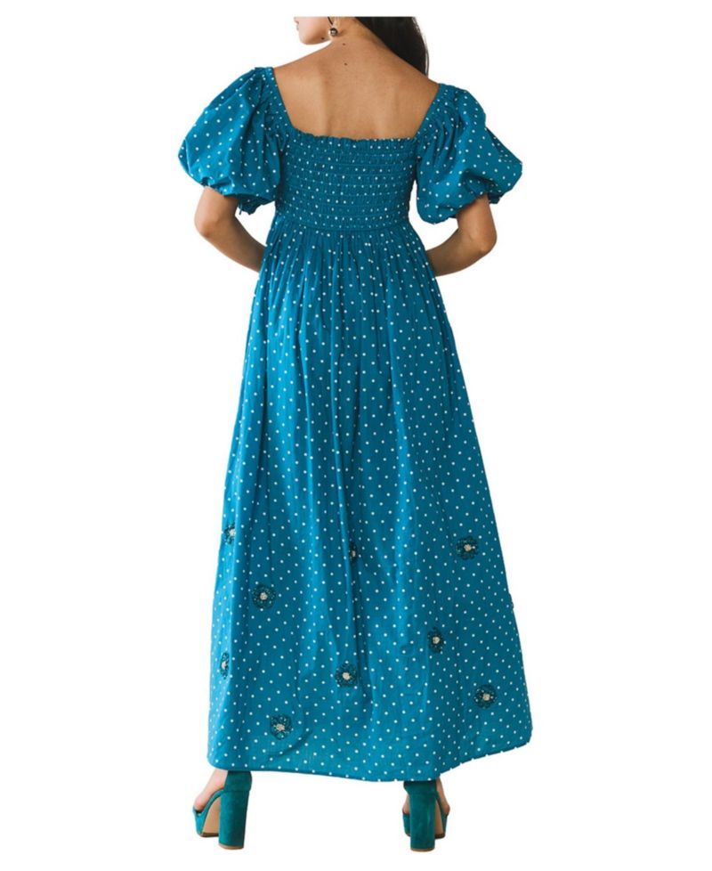 Women's Aurora Dress