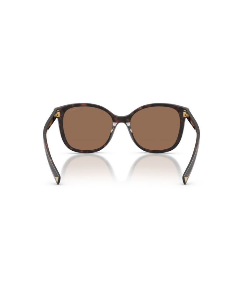 Women's Square Sunglasses, PR 22ZS