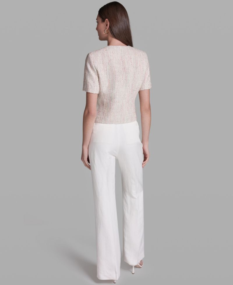 Women's Wide-Leg Pants