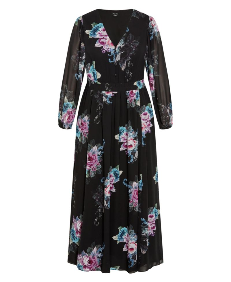 Women's Ottilie Maxi Dress