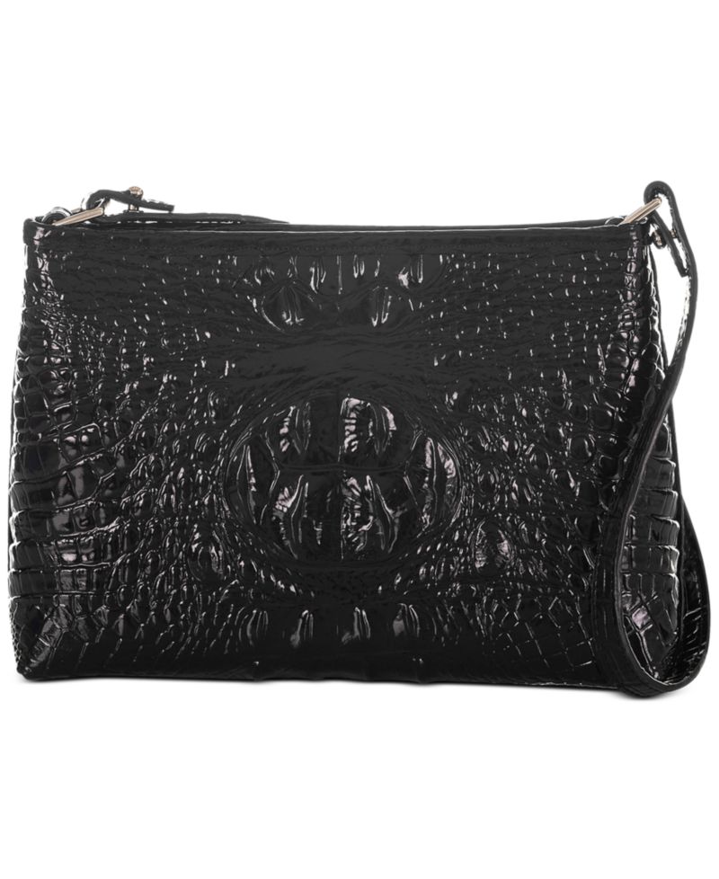 Lorelei Small Leather Shoulder Handbag