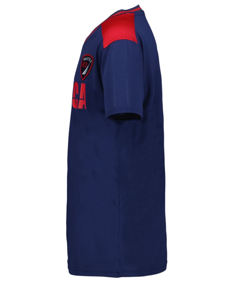 Boys' 8-20 Short-Sleeve T-Shirt
