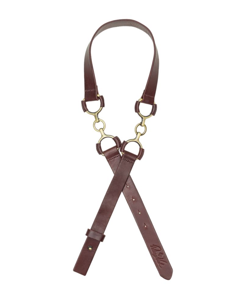 Frode Heritage Belt