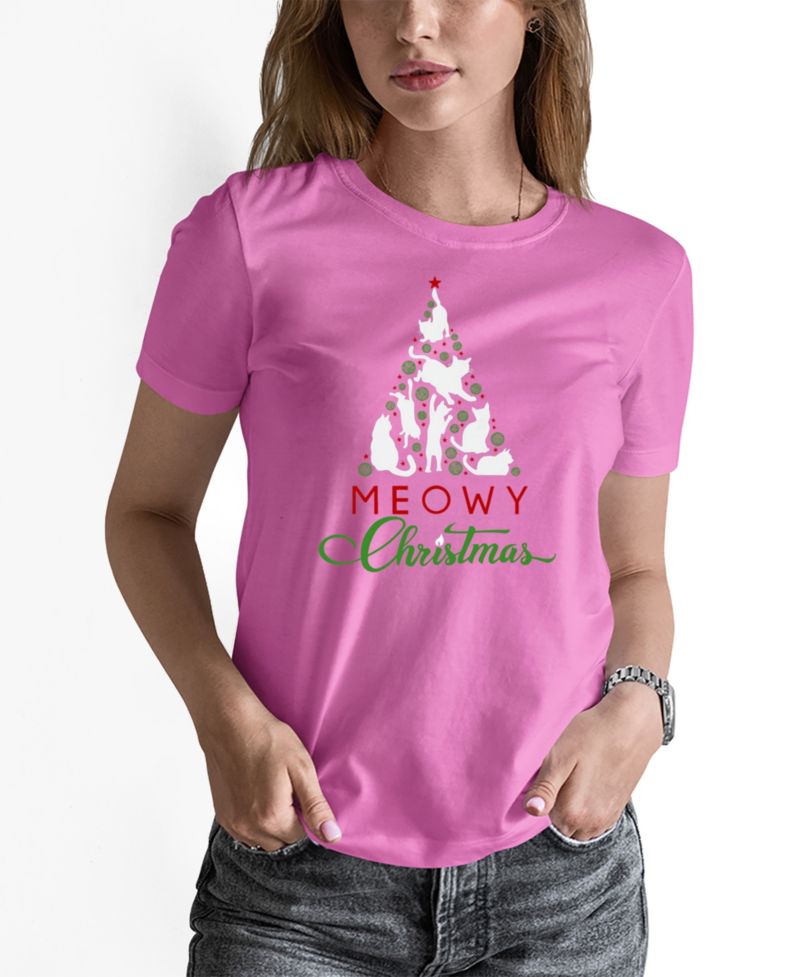 Розовый