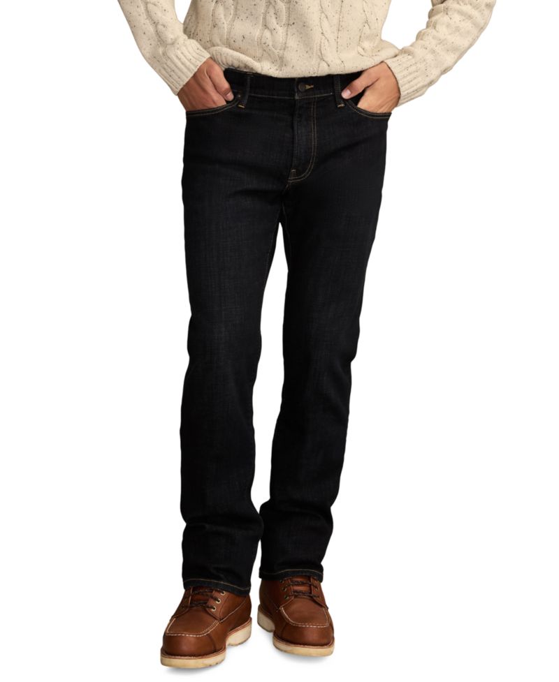 Мужские джинсы-стрейч Easy Rider Bootcut Coolmax