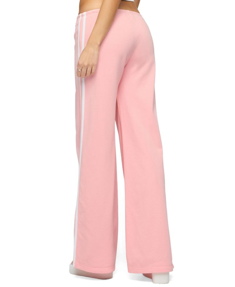 Women's Cammile Contrast Stripe Sweatpants