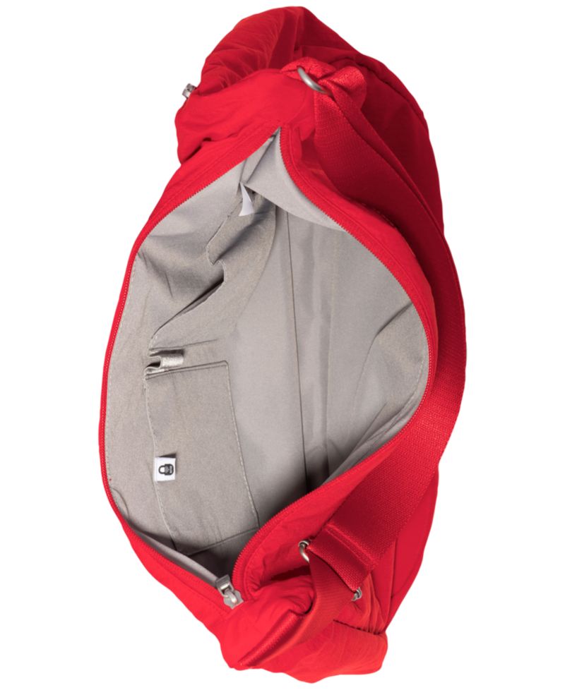 Medium Swift Hobo Crossbody Bag