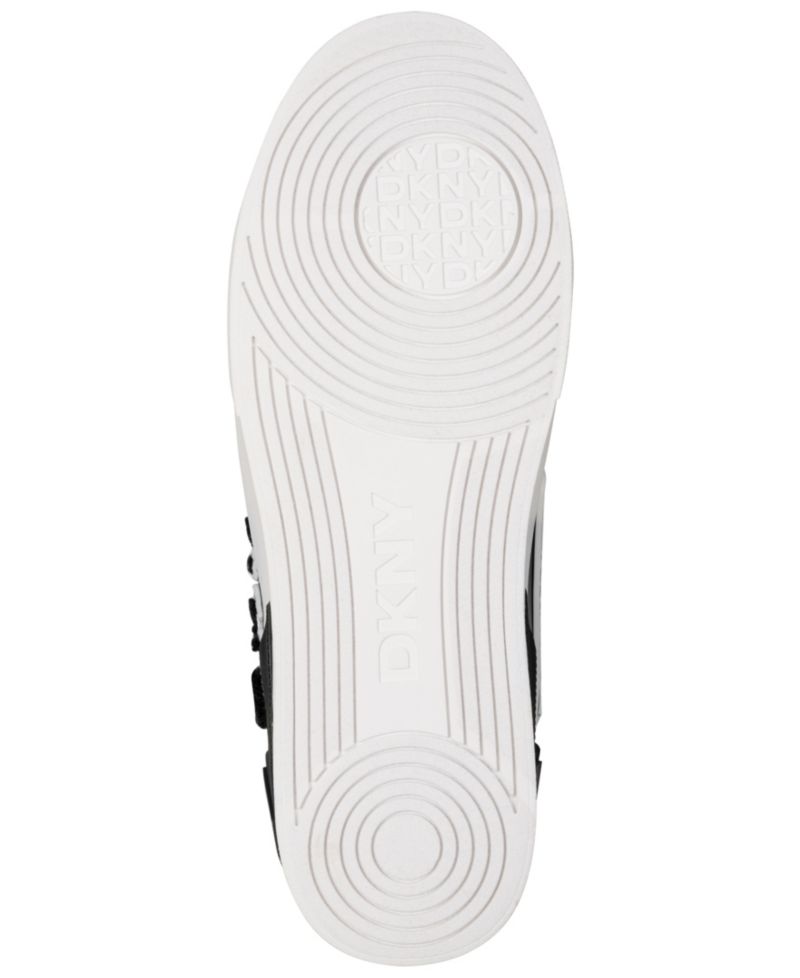 Women's Mindy City Signs Slip-On Sneakers